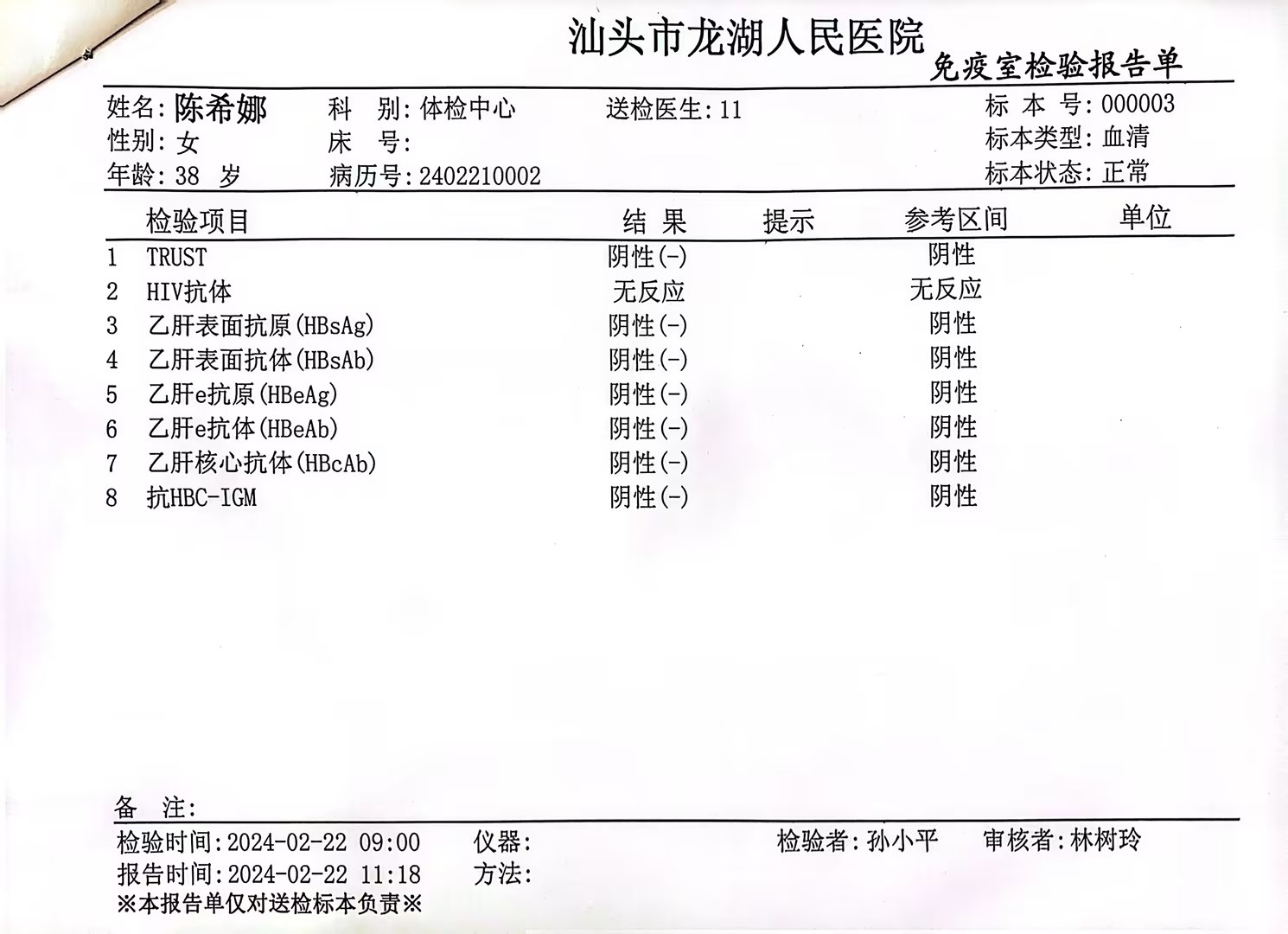 獲得術(shù)前三項