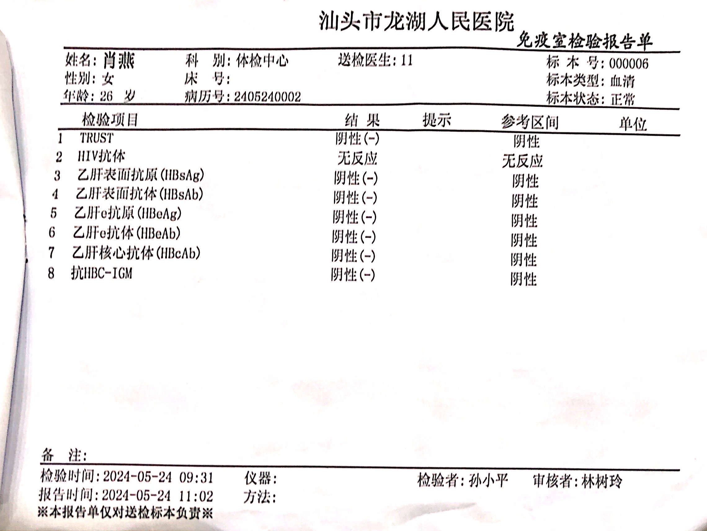 獲得術(shù)前三項(xiàng)