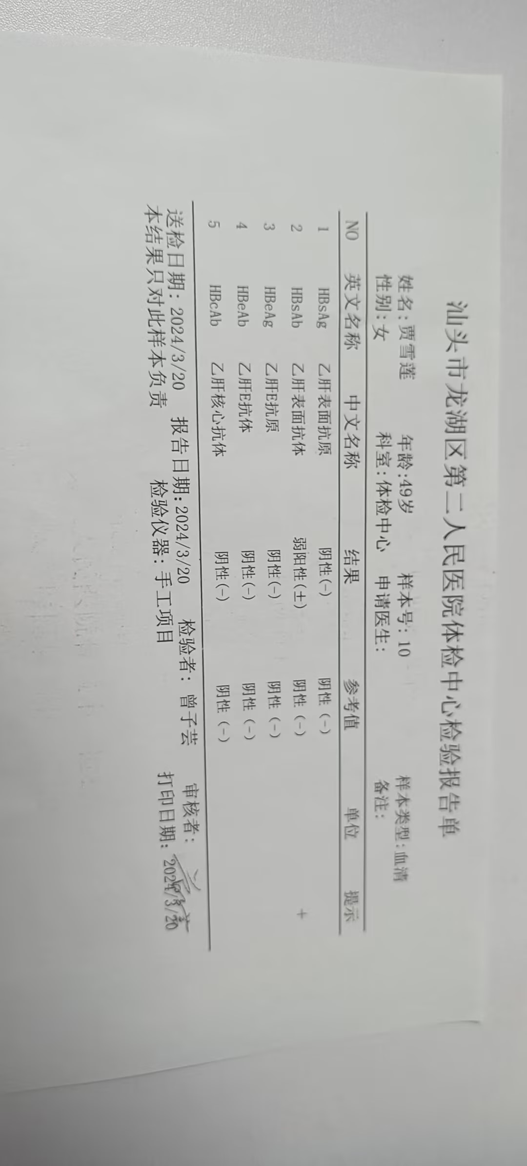 獲得術(shù)前三項