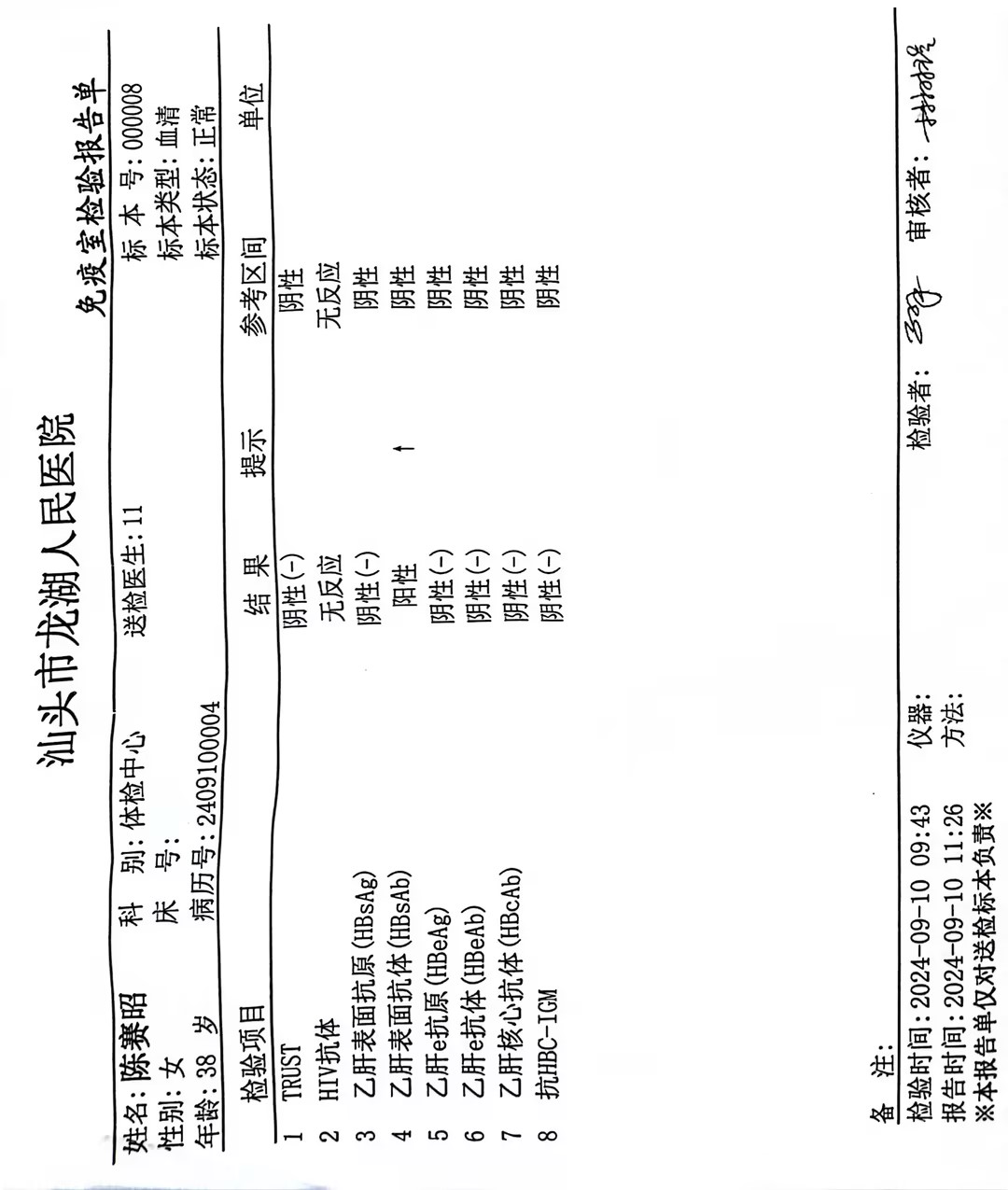 獲得術(shù)前三項(xiàng)